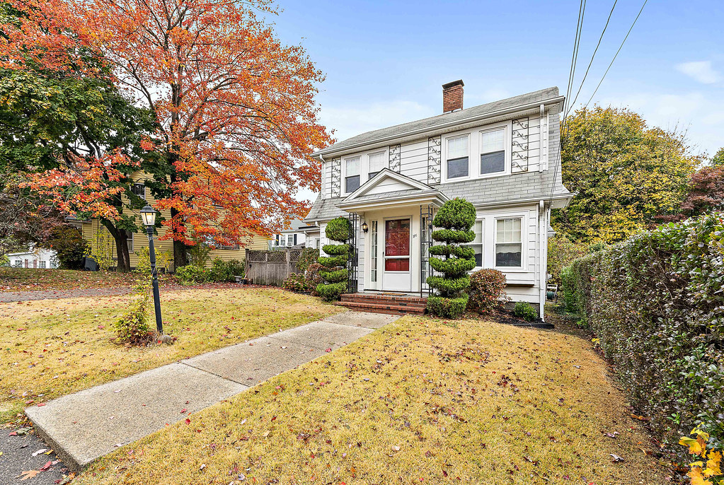 275 Elmwood Ave., Quincy Flickr