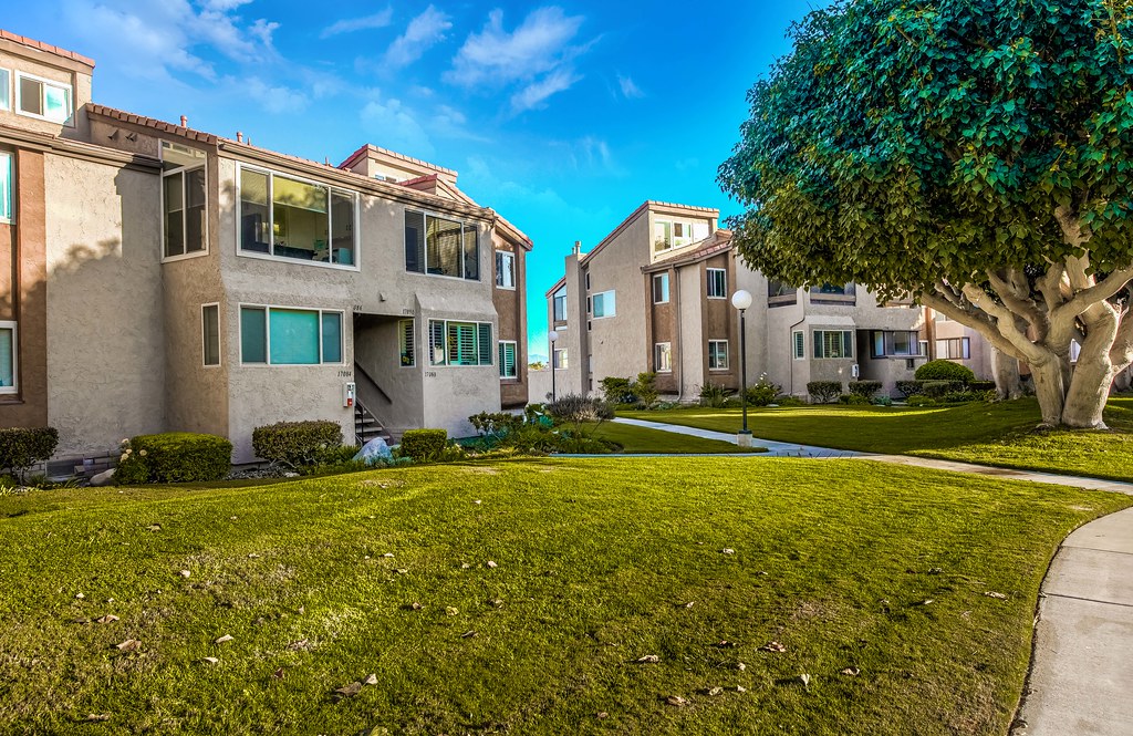 17090 Bluewater Lane, Huntington Beach Flickr