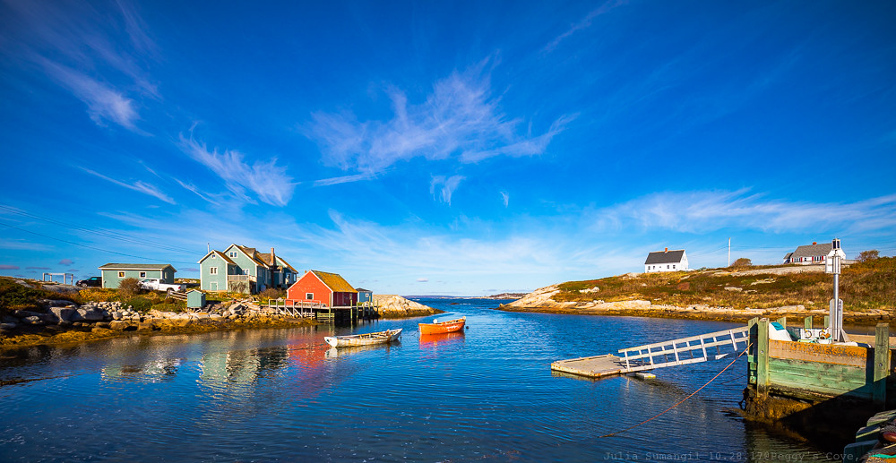 Peggy's Cove Flickr