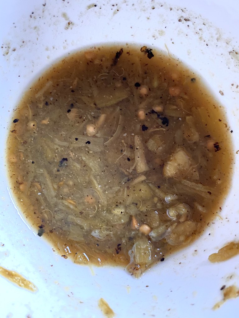 Daily Grind Day 9 Hatch Chilies Save the Day Young Guns F… Flickr