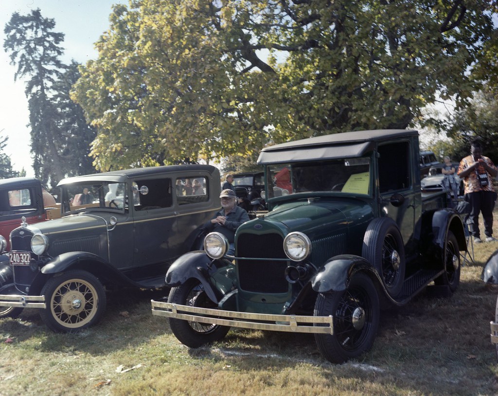 Rockville Car Show 2019 Flickr