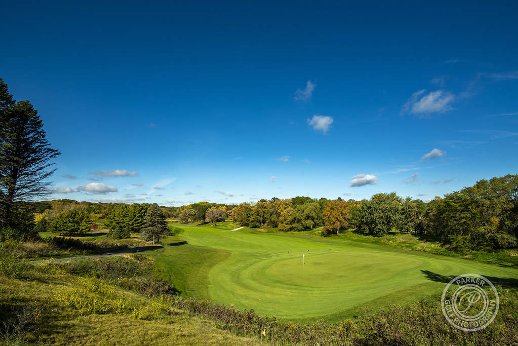 6th at Royal Golf Club Lake Elmo, MN David Parker Flickr