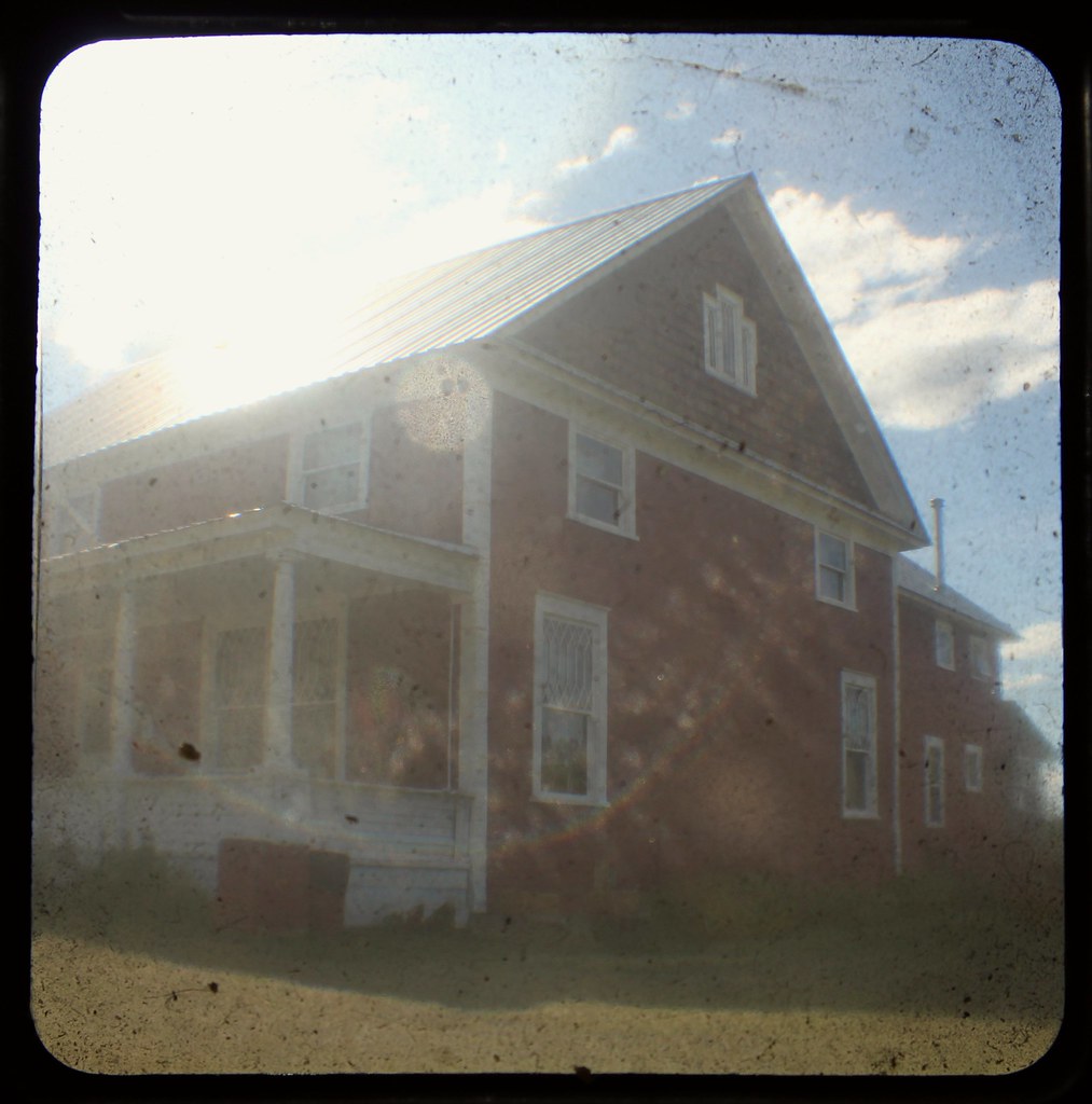 108 Mile House ₡ґǘșϯγ Ɗᶏ Ⱪᶅṏⱳդ Flickr