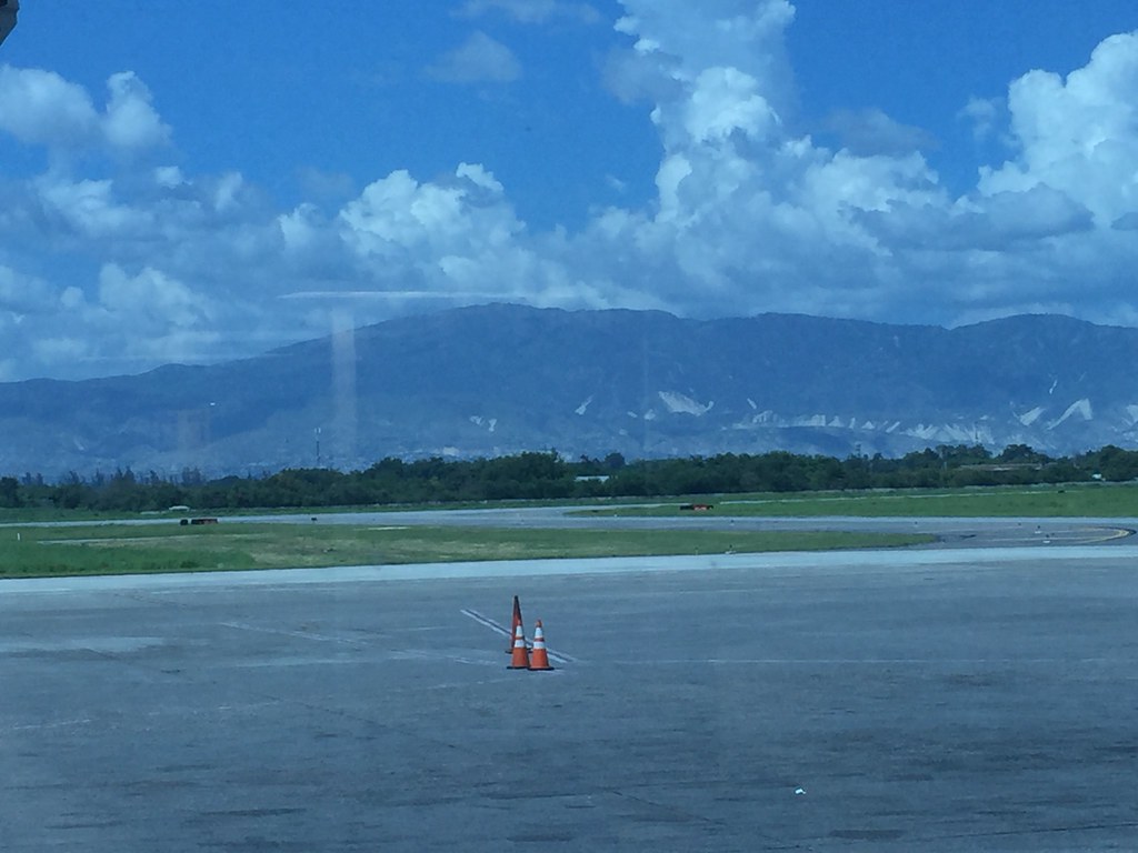 CapHaitien Exteriors Sept. 2019 Flickr