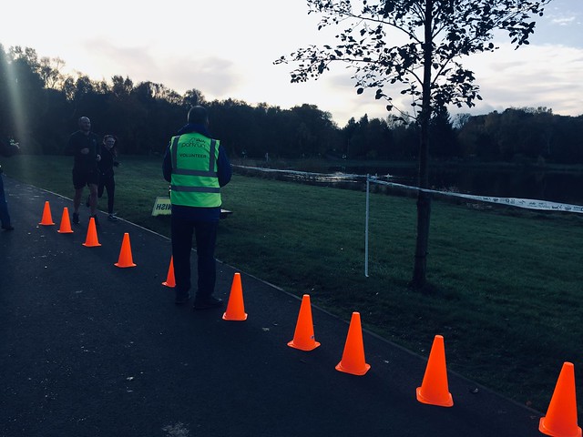 Flickr The Drumpellier Country parkrun Pool