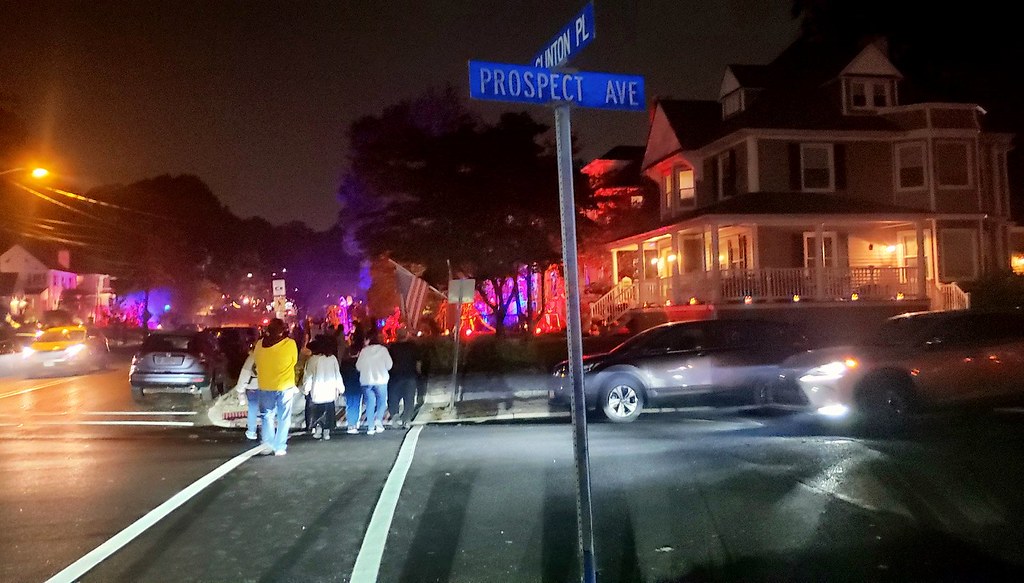 Clinton Place Hackensack, NJ Best place to be in the next … Flickr