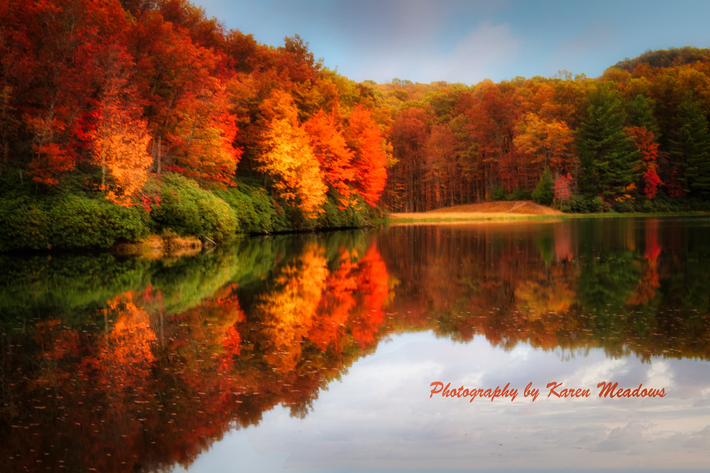 Babcock Lake Photography by Karen Meadows karen meadows Flickr