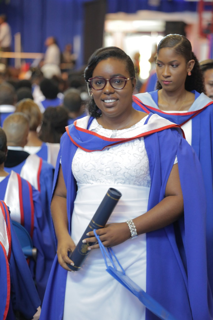 Flickriver Photoset '2019 UWI Graduation Ceremony Faculty of
