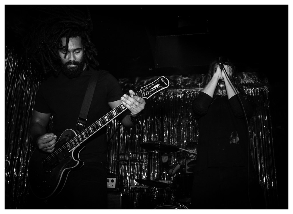 alexjunior5 Lock horns Bangor October 2019 die_Made Flickr