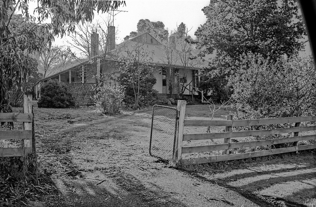 WOODEND NOONAN GROVE 007, HOUSEMRCHLS 1992 Sheet 21 010 Flickr