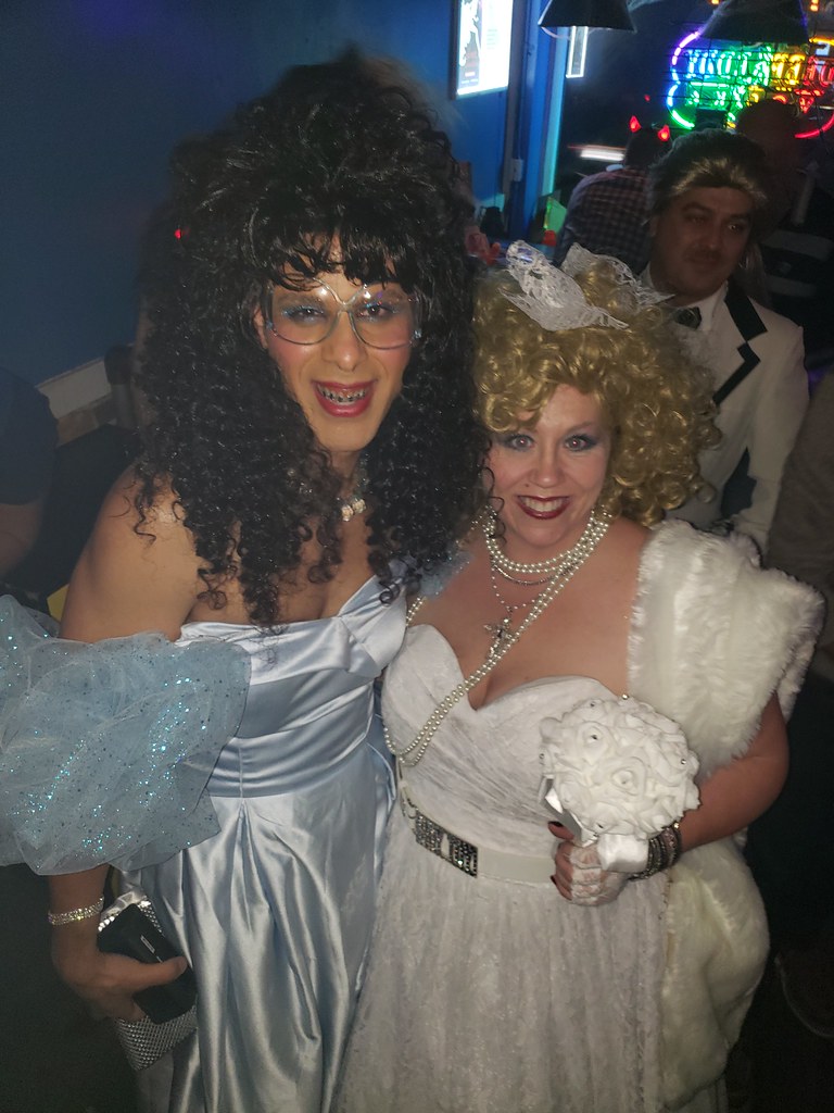 Bag Lady Crowning 2019 S.S.Poseidon Flickr