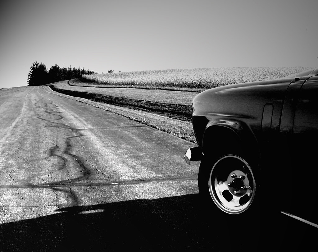 Studebaker Road Steele Design Flickr