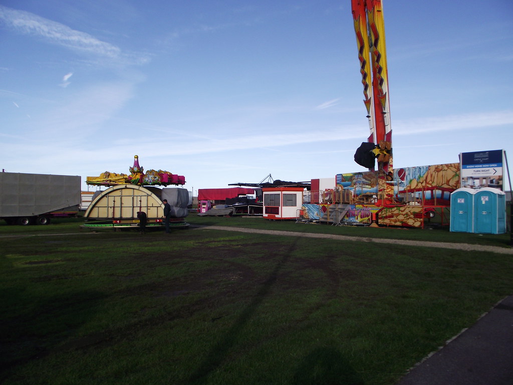 Portland Fair 2019 Flickr