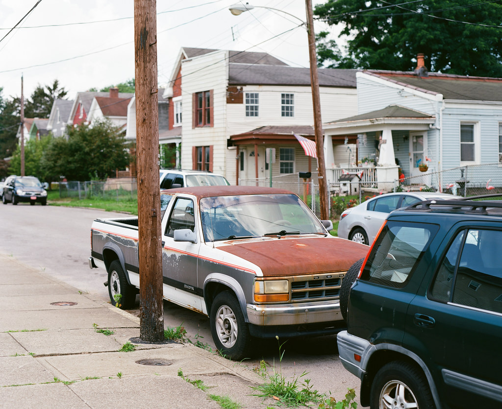 Dayton, Kentucky Dayton, KY. June 29, 2019. Shot on a Pent… Flickr