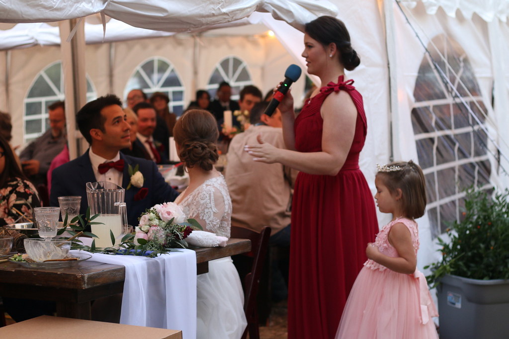 2050IMG_4129 LaViolette/Smith Wedding Tara Madden Flickr