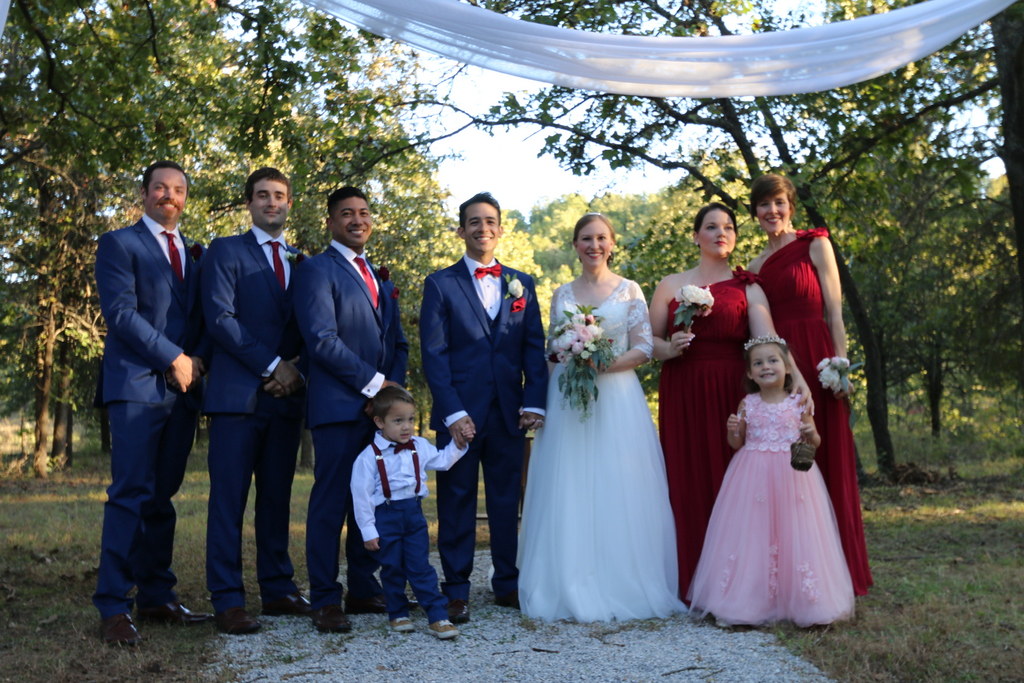 1441IMG_3519 LaViolette/Smith Wedding Tara Madden Flickr