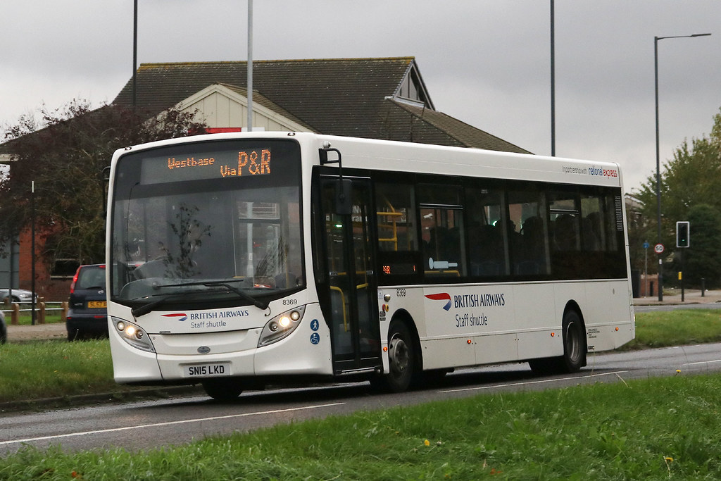 SN15 LKD, Bath Road, Longford, October 26th 2017 SN15LKD 8… Flickr