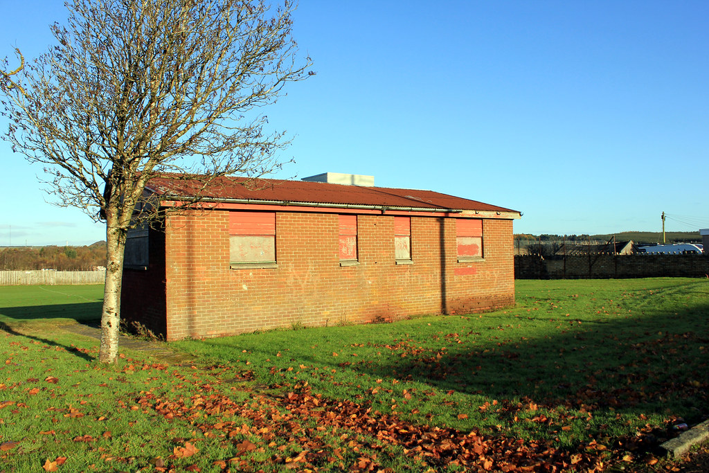 Shotts.Torbothie. Torbothie road. boneytongue Flickr