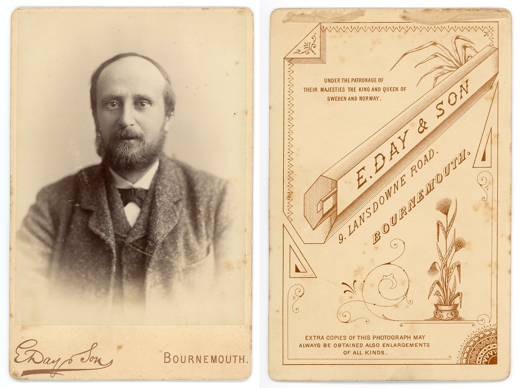 E Day & Son, 9 Lansdowne Road, Bournemouth, Dorset a photo on Flickriver