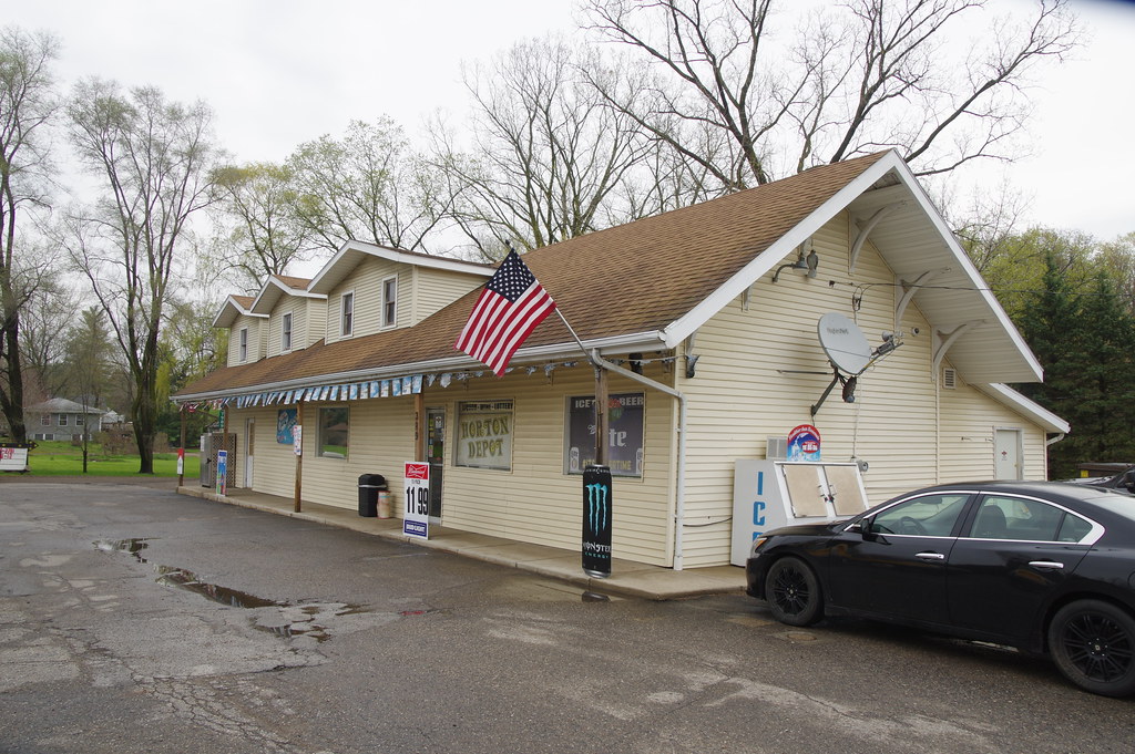 Horton MI LS&MS I.E. Xam Flickr