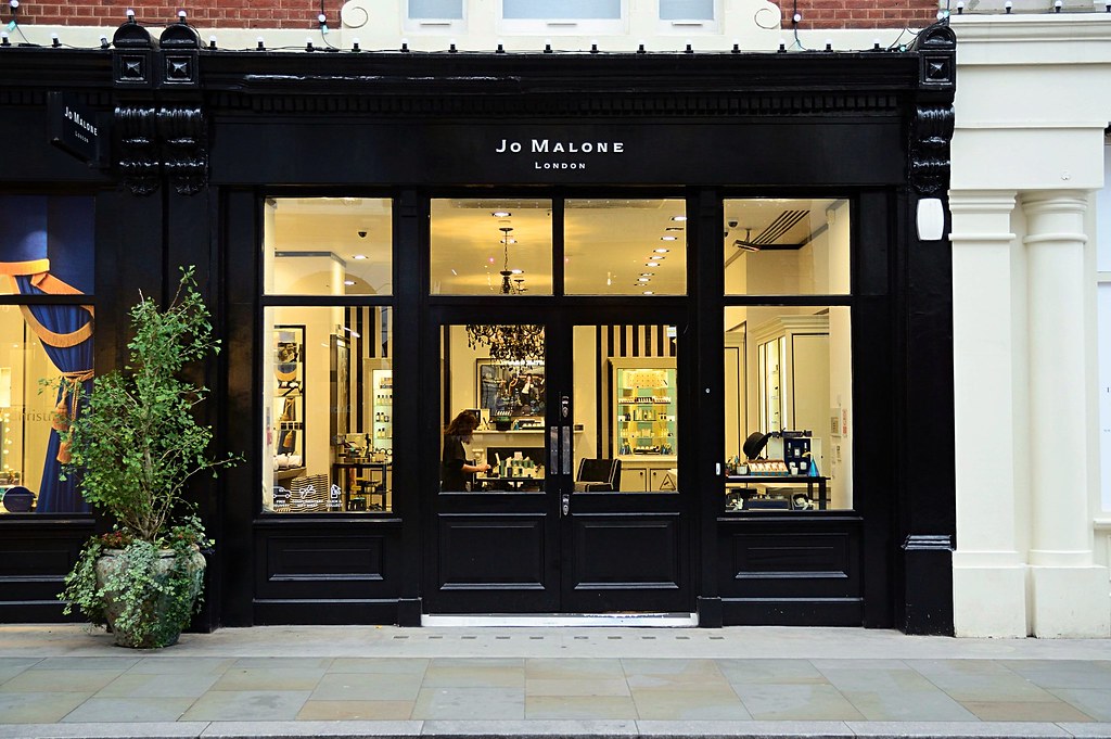 Jo Malone Serghey1967 Flickr