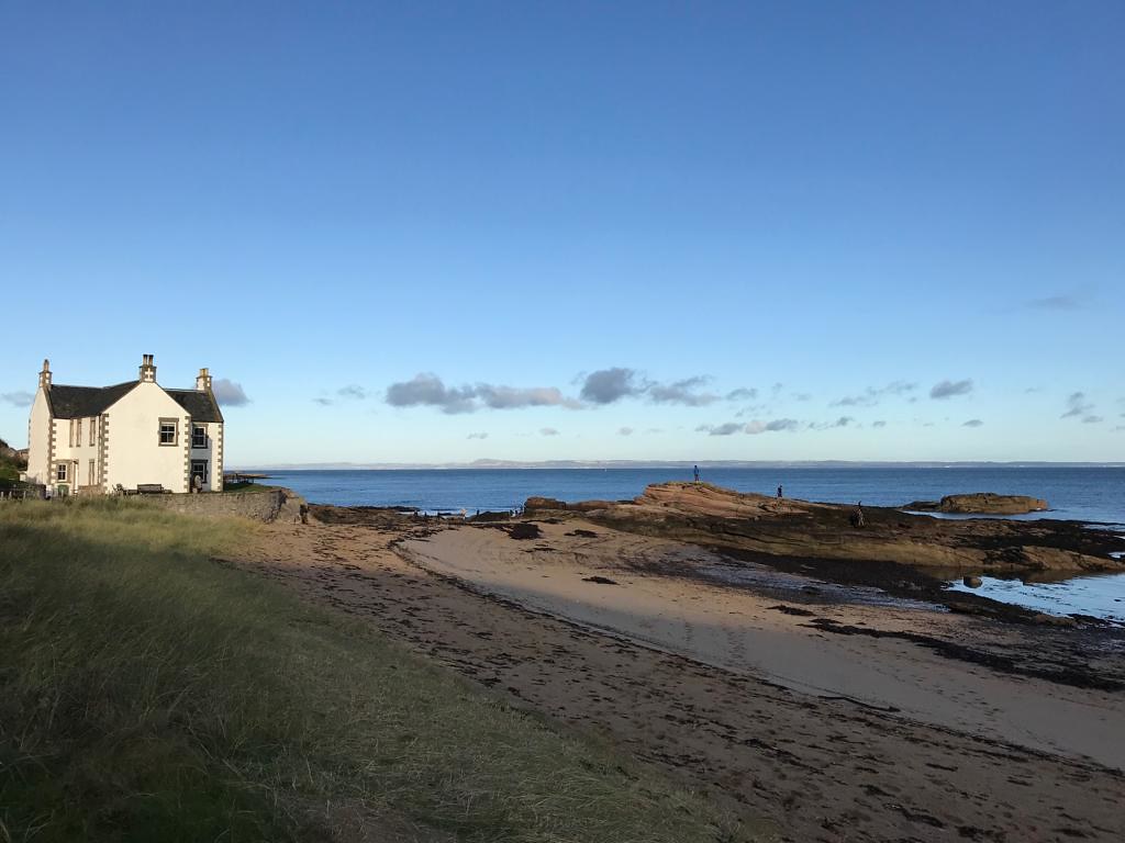 Canty Bay 2019 Flickr