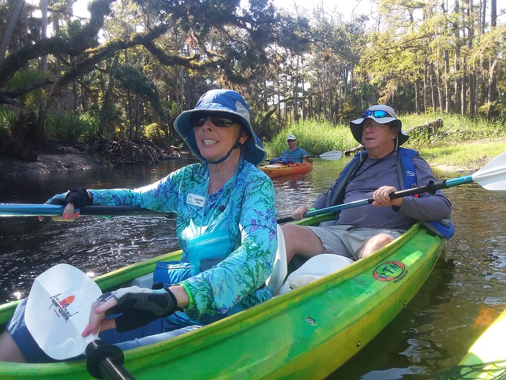 Kayak Club October 2019 Grady Pics (11) Isles Yacht Club Flickr