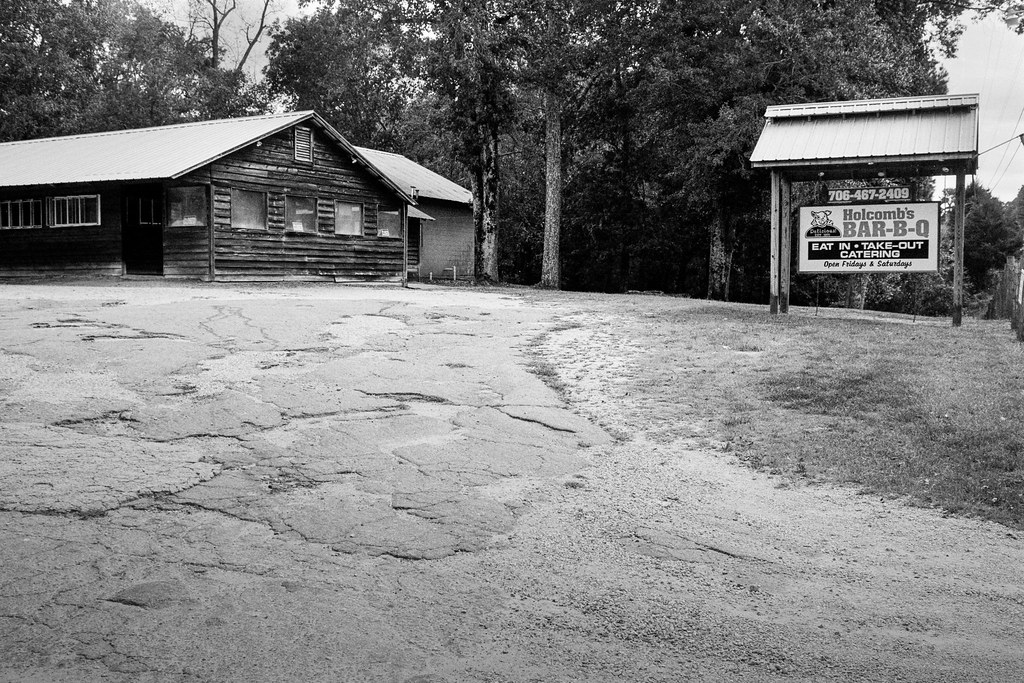 BarBQ White Plains, Lee Hiers Flickr