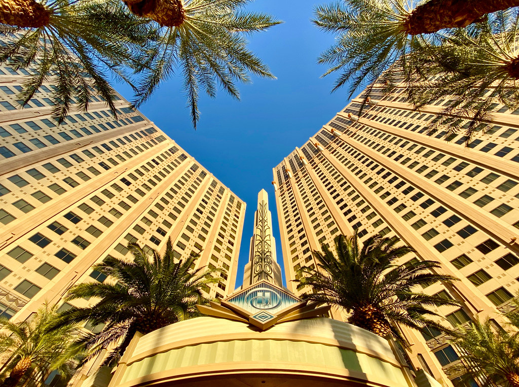 Up Your Vacation Hilton Grand Vacations on the Las Vegas