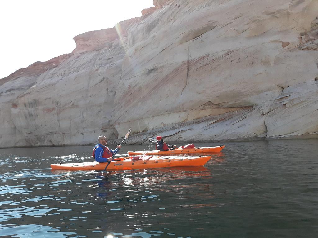 20191028 Antelope Canyon kayak tour 10am Flickr
