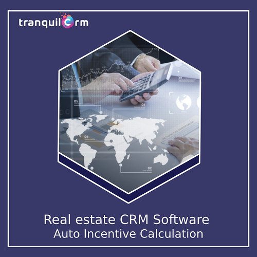 Tranquil CRM Software Flickr