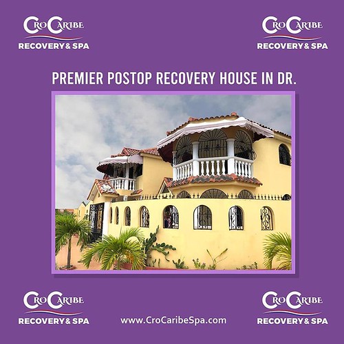 Post op recovery house Santo Domingo, Distrito Nacional Flickr