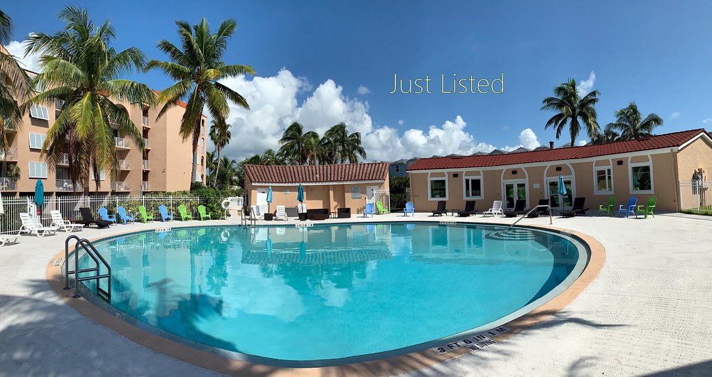 Key West Properties las salinas condominiums
