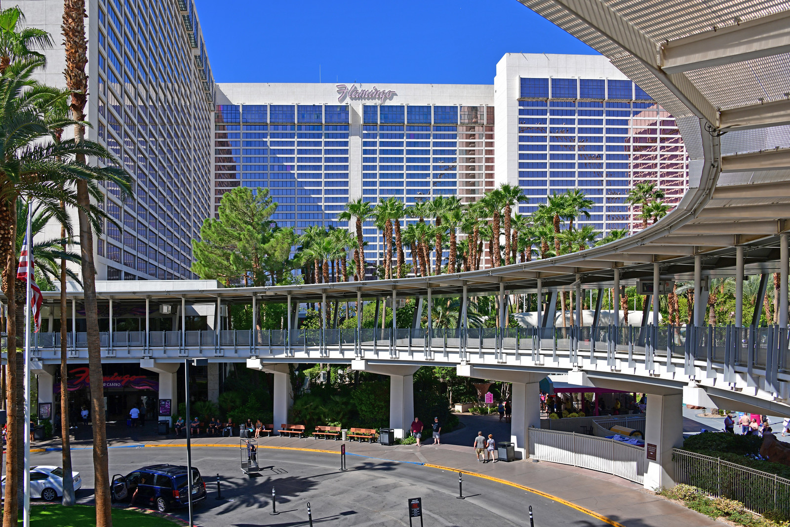 "Living Las Vegas!" Flickr