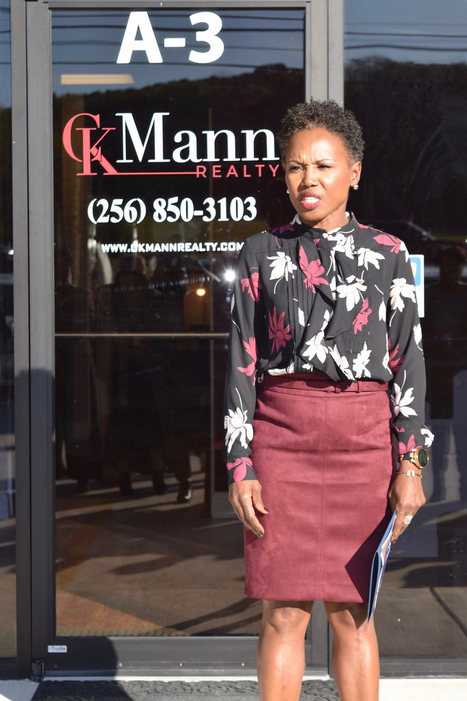 CK Mann Realty 1689 Slaughter Rd, Ste A3 Madison, AL 3575… Flickr