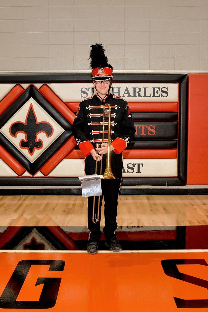 25559700010021 St. Charles East High School Flickr