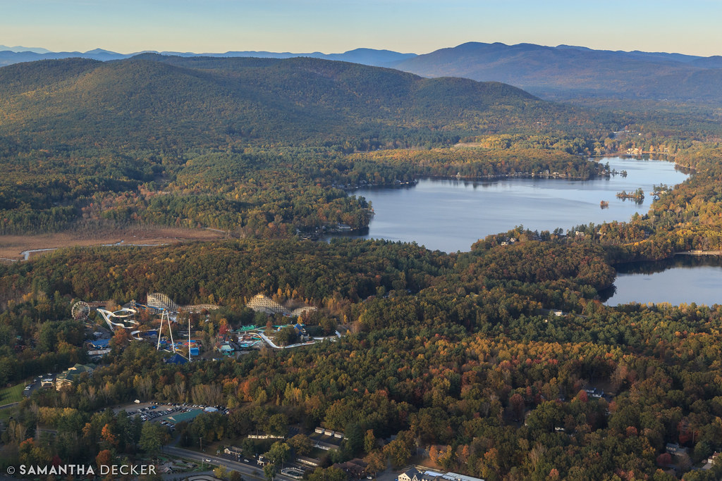 Elevation of 4 Apple Ln, Queensbury, NY, USA Topographic Map Altitude Map