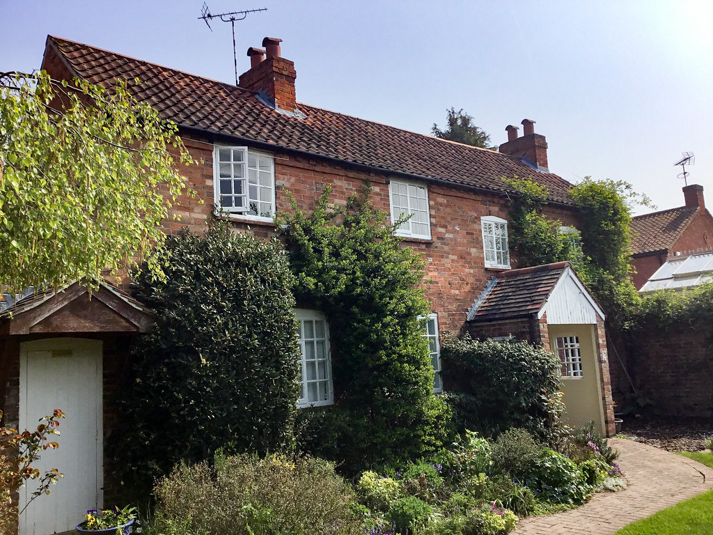 Easthorpe Street, Ruddington, Nottinghamshire19.jpg Flickr