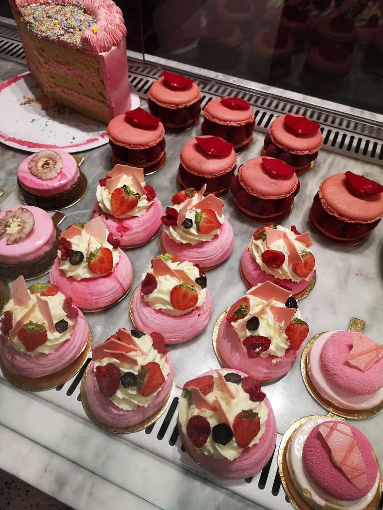 IG Elan Café Lontoon Oxford Streetin Selfridges tavaratalo… Flickr