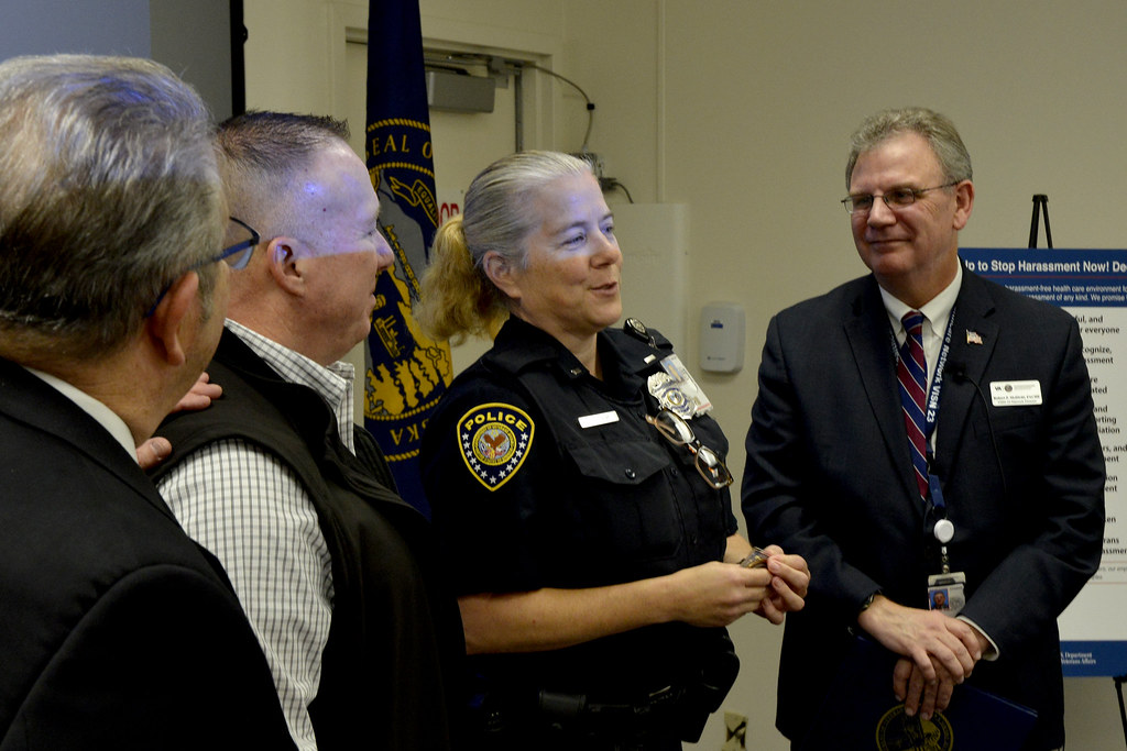 DSigning (7) VA NebraskaWestern Iowa Health Care System Flickr