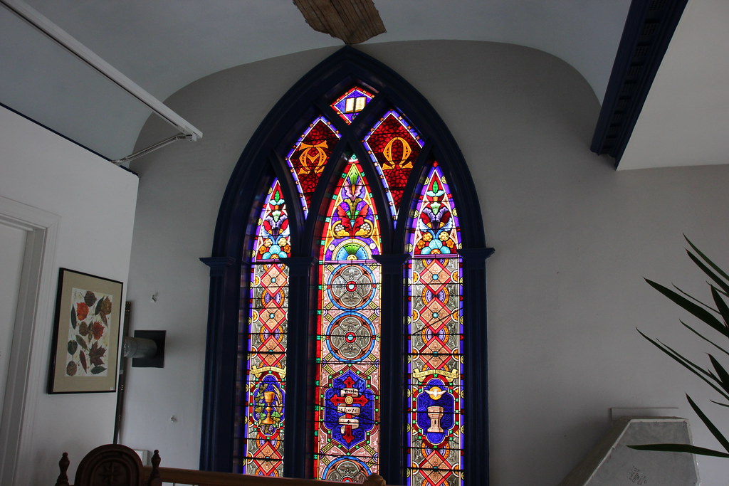 Peter Greenwood Glass Blowing Studio Riverton, CT Oct 2019 Flickr