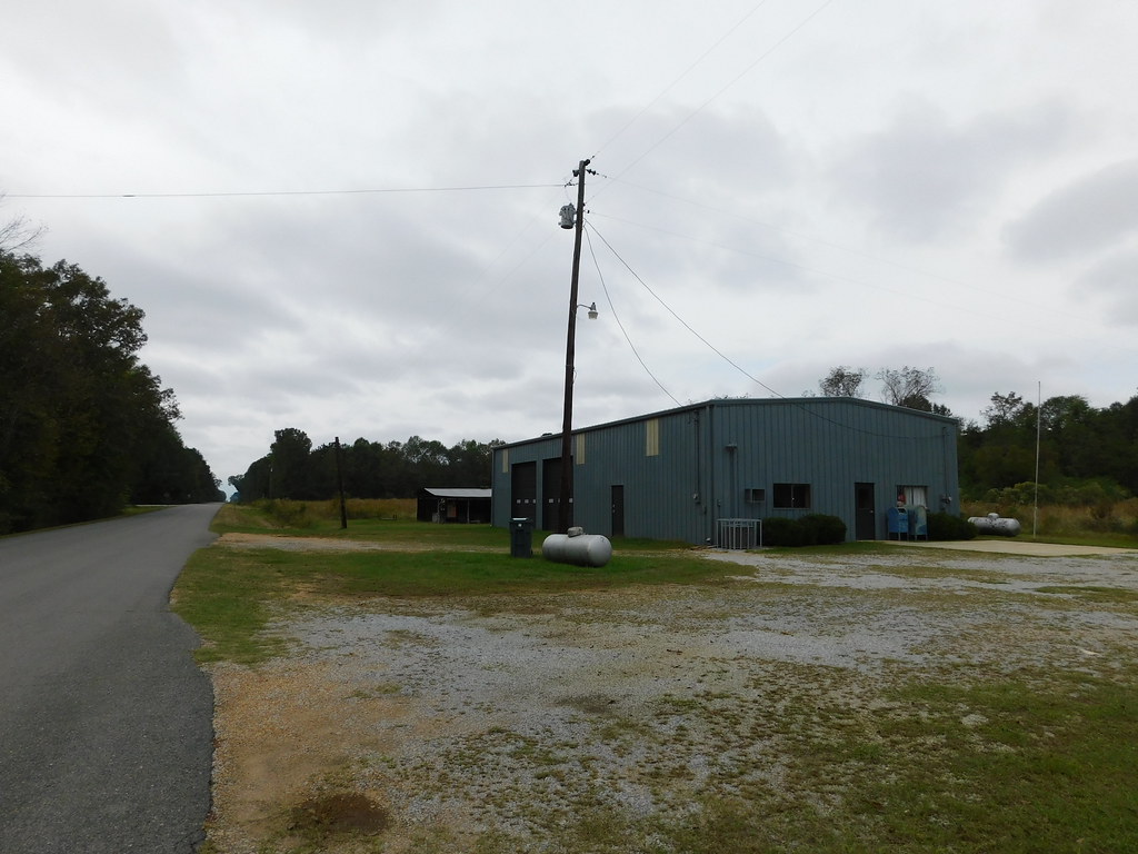 West Greene, Alabama 35491 Jimmy Emerson, DVM Flickr