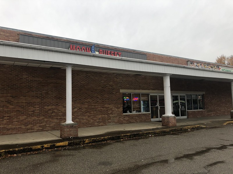 Eleanor Edition Moon Cafe Candace Lately