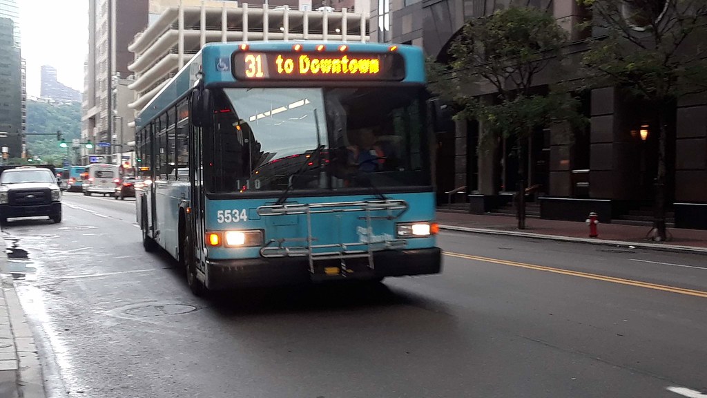 5534 Operated outta West Mifflin Garage Devin Mooney Flickr