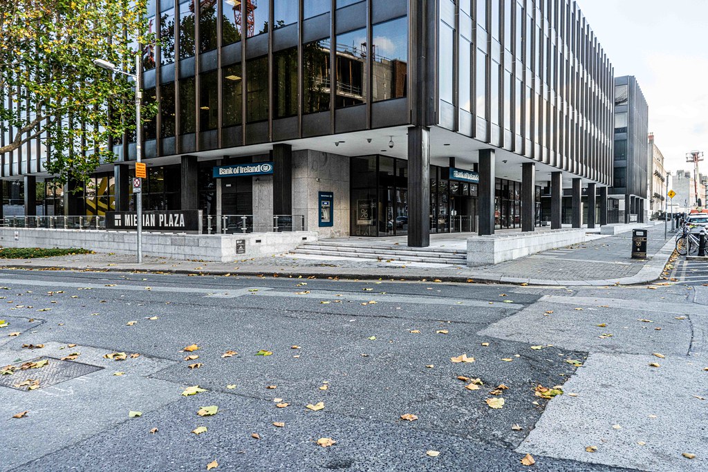 MIESIAN PLAZA [BAGGOT STREET DUBLIN]157839 a photo on Flickriver