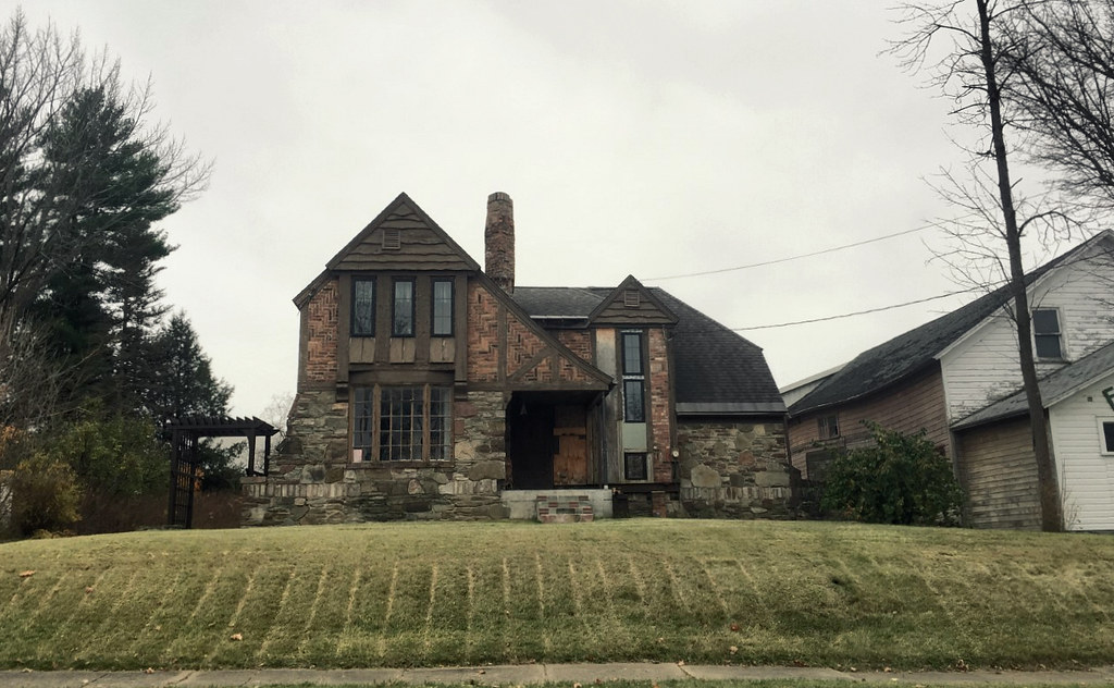 PARISH, NEW YORK THE ENIGMATIC TRAVELER Flickr