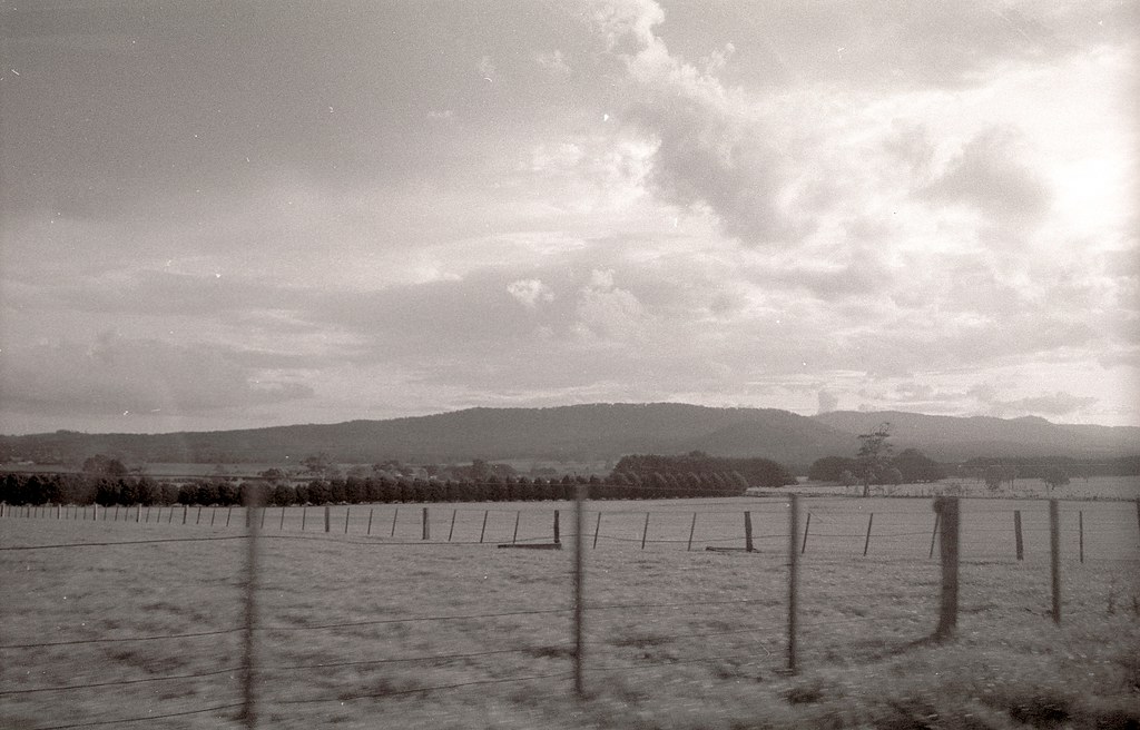 MRCHLS 1992 Sheet 28 006 Graeme Butler images from the 199… Flickr