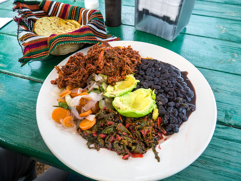 10 Best Restaurants In Antigua Guatemala For Foodies 2024