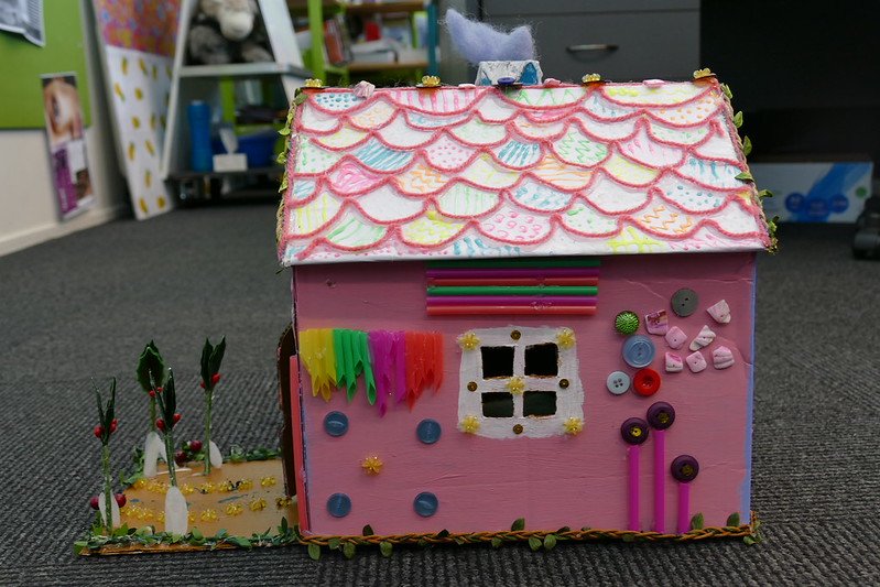 Royal New Zealand Ballet Hansel & Gretel win tickets with the