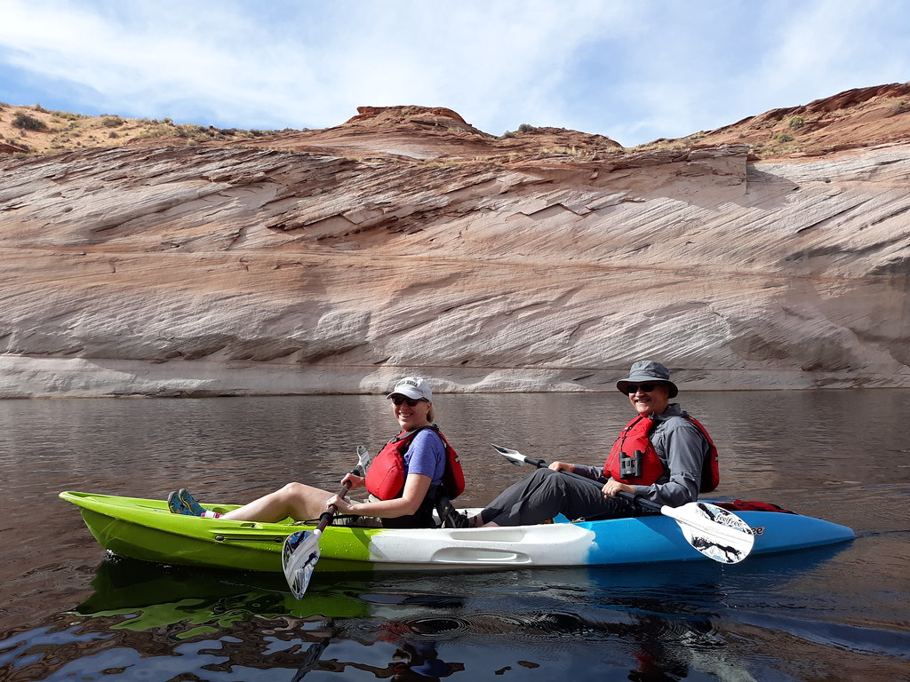 20190929 Antelope Canyon Kayak Tour 9am Flickr
